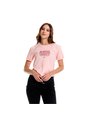 Marithe Francois Girbaud Camiseta Manga Corta Para Mujer Lueur Girbaud de MARITHE FRANCOIS GIRBAUD