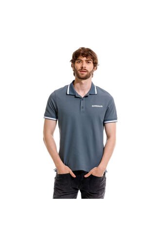 Marithe Francois Girbaud Polo Manga Corta Para Hombre Batista Girbaud MARITHE FRANCOIS GIRBAUD