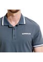 Marithe Francois Girbaud Polo Manga Corta Para Hombre Batista Girbaud de MARITHE FRANCOIS GIRBAUD
