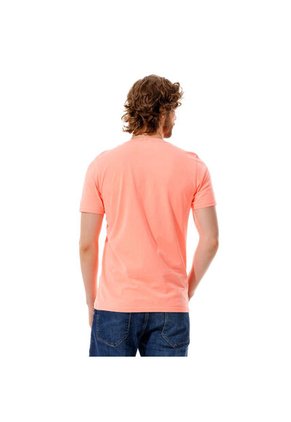 Marithe Francois Girbaud Camiseta Manga Corta Para Hombre Lúnivers Girbaud