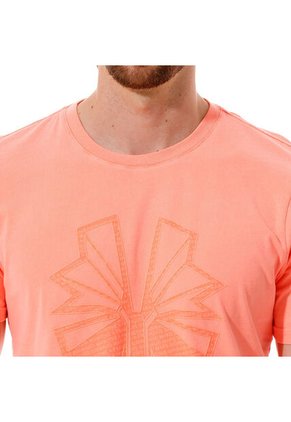 Marithe Francois Girbaud Camiseta Manga Corta Para Hombre Lúnivers Girbaud