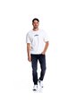 Marithe Francois Girbaud Camiseta Manga Corta Para Hombre Le-Monarque Girbaud de MARITHE FRANCOIS GIRBAUD