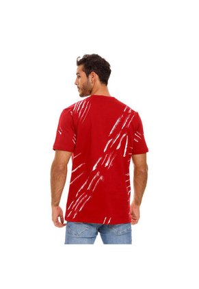 Marithe Francois Girbaud Camiseta Manga Corta Para Hombre Girbaud