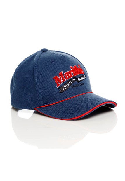 Marithe Francois Girbaud Gorra Para Hombre Soleil Girbaud