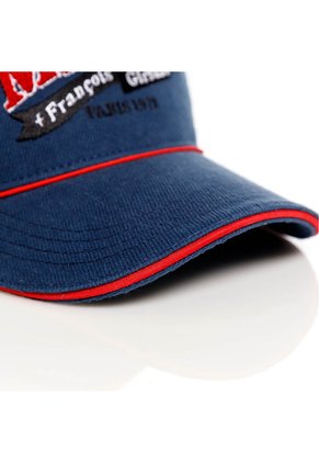 Marithe Francois Girbaud Gorra Para Hombre Soleil Girbaud