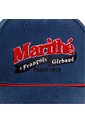Marithe Francois Girbaud Gorra Para Hombre Soleil Girbaud de MARITHE FRANCOIS GIRBAUD