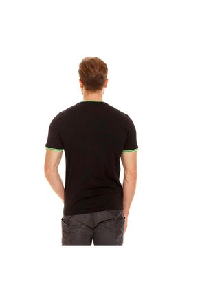 Marithe Francois Girbaud Camiseta Manga Corta Para Hombre Girbaud