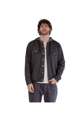 Marithe Francois Girbaud Chaqueta Denim Para Hombre Charm Girbaud MARITHE FRANCOIS GIRBAUD
