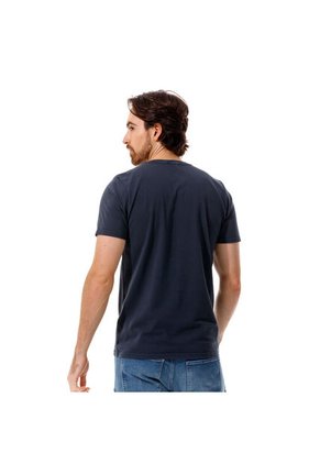 Marithe Francois Girbaud Camiseta Manga Corta Para Hombre Le-Francois Girbaud