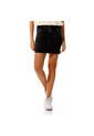 Marithe Francois Girbaud Falda Denim Para Mujer Girbaud de MARITHE FRANCOIS GIRBAUD