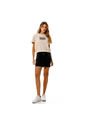 Marithe Francois Girbaud Falda Denim Para Mujer Girbaud de MARITHE FRANCOIS GIRBAUD