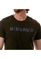 Marithe Francois Girbaud Camiseta Manga Corta Para Hombre Le-Francois Girbaud de MARITHE FRANCOIS GIRBAUD