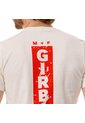 Marithe Francois Girbaud Camiseta Manga Corta Para Hombre Le Francois Girbaud de MARITHE FRANCOIS GIRBAUD