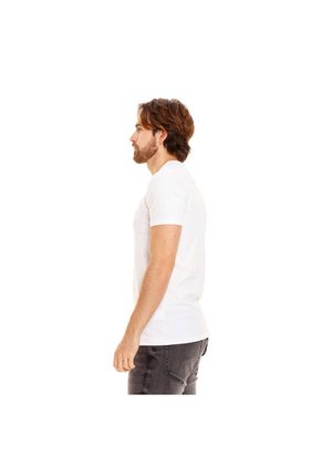 Marithe Francois Girbaud Camiseta Para Hombre