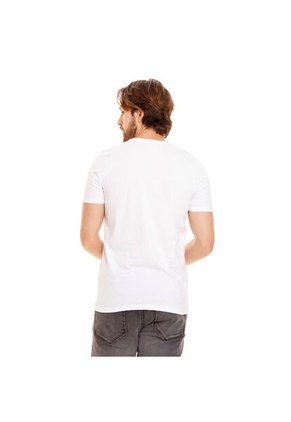 Marithe Francois Girbaud Camiseta Para Hombre