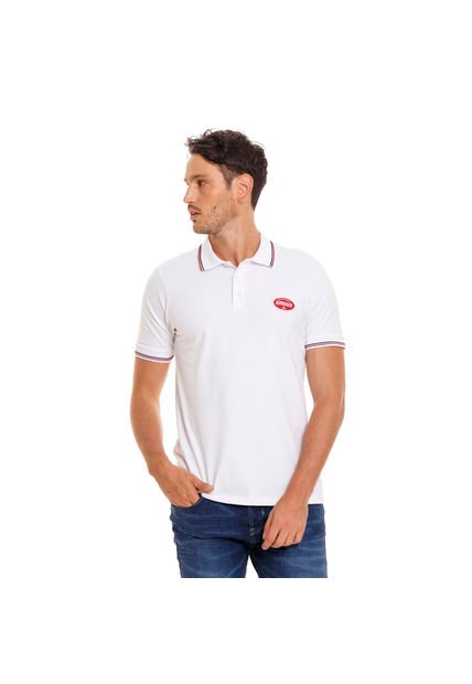 Marithe Francois Girbaud Polo Para Hombre Girbaud