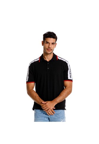 Marithe Francois Girbaud Polo Manga Corta Para Hombre Marcel Girbaud MARITHE FRANCOIS GIRBAUD