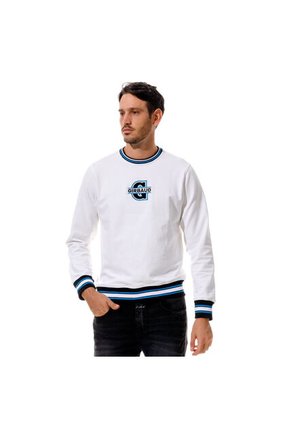 Marithe Francois Girbaud Buzo Cerrado Para Hombre Simplcity Girbaud