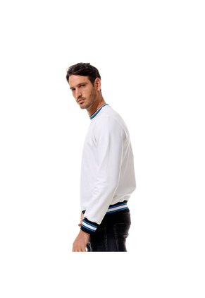 Marithe Francois Girbaud Buzo Cerrado Para Hombre Simplcity Girbaud