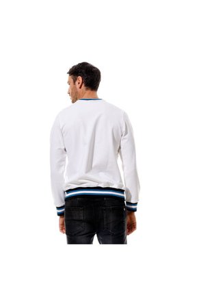 Marithe Francois Girbaud Buzo Cerrado Para Hombre Simplcity Girbaud