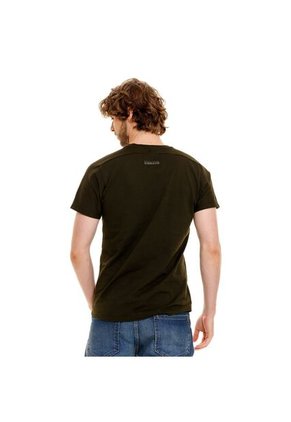 Marithe Francois Girbaud Camiseta Manga Corta Para Hombre Na  Girbaud