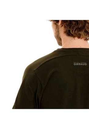 Marithe Francois Girbaud Camiseta Manga Corta Para Hombre Na  Girbaud