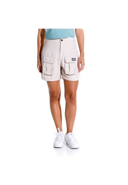 Marithe Francois Girbaud Short Para Mujer Sakina Girbaud