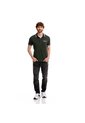 Marithe Francois Girbaud Polo Manga Corta Para Hombre Batista Girbaud de MARITHE FRANCOIS GIRBAUD