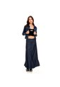 Marithe Francois Girbaud Falda Denim  Para Mujer Violette Girbaud de MARITHE FRANCOIS GIRBAUD