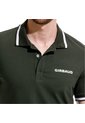 Marithe Francois Girbaud Polo Manga Corta Para Hombre Batista Girbaud de MARITHE FRANCOIS GIRBAUD