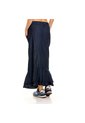 Marithe Francois Girbaud Falda Denim  Para Mujer Violette Girbaud de MARITHE FRANCOIS GIRBAUD