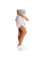 Marithe Francois Girbaud Short Para Mujer Sakina Girbaud de MARITHE FRANCOIS GIRBAUD