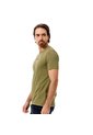 Marithe Francois Girbaud Camiseta Manga Corta Para Hombre Le-Francois Girbaud de MARITHE FRANCOIS GIRBAUD