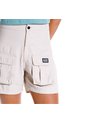 Marithe Francois Girbaud Short Para Mujer Sakina Girbaud de MARITHE FRANCOIS GIRBAUD