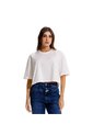 Marithe Francois Girbaud Camiseta Manga Corta Para Mujer Lueur Girbaud de MARITHE FRANCOIS GIRBAUD