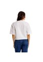 Marithe Francois Girbaud Camiseta Manga Corta Para Mujer Lueur Girbaud de MARITHE FRANCOIS GIRBAUD
