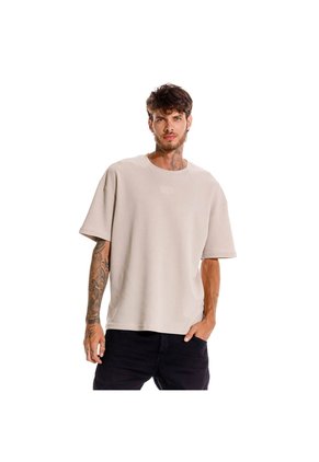 Marithe Francois Girbaud Camiseta Para Hombre Le Monarque Girbaud