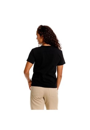 Marithe Francois Girbaud Camiseta Manga Corta Para Mujer Le Marithe Girbaud