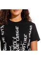 Marithe Francois Girbaud Camiseta Manga Corta Para Mujer Le Marithe Girbaud de MARITHE FRANCOIS GIRBAUD