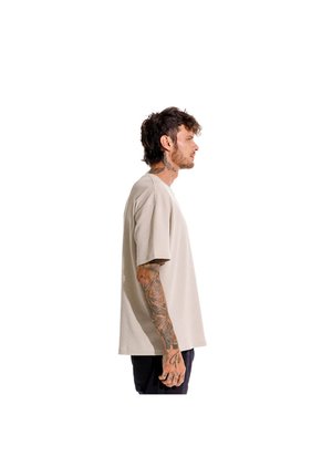 Marithe Francois Girbaud Camiseta Para Hombre Le Monarque Girbaud