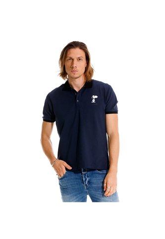 Marithe Francois Girbaud Polo Manga Corta Para Hombre Batista Girbaud MARITHE FRANCOIS GIRBAUD