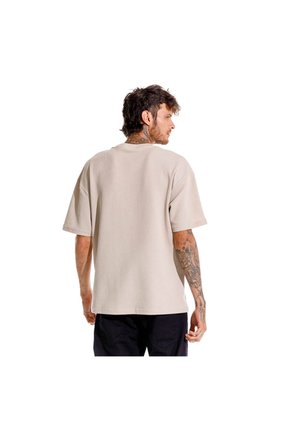 Marithe Francois Girbaud Camiseta Para Hombre Le Monarque Girbaud