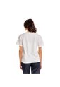 Marithe Francois Girbaud Camiseta Manga Corta Para Mujer Le Marithe Girbaud de MARITHE FRANCOIS GIRBAUD