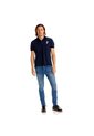 Marithe Francois Girbaud Polo Manga Corta Para Hombre Batista Girbaud de MARITHE FRANCOIS GIRBAUD