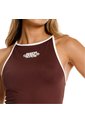 Marithe Francois Girbaud Top Para Mujer Halter Girbaud de MARITHE FRANCOIS GIRBAUD