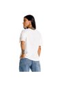 Marithe Francois Girbaud Camiseta Manga Corta Para Mujer Le Marithe Girbaud de MARITHE FRANCOIS GIRBAUD