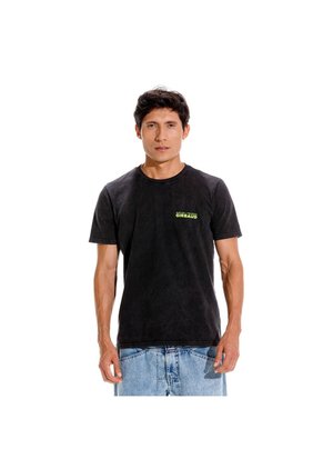 Marithe Francois Girbaud Camiseta Para Hombre Le François Girbaud
