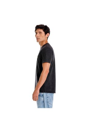 Marithe Francois Girbaud Camiseta Para Hombre Le François Girbaud