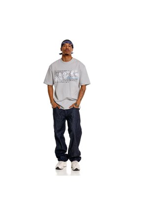 Marithe Francois Girbaud Camiseta Para Hombre Le Monarque Girbaud