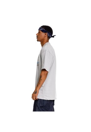 Marithe Francois Girbaud Camiseta Para Hombre Le Monarque Girbaud